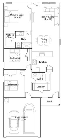 634 Maria Elena Way, Cleveland, TX 77327