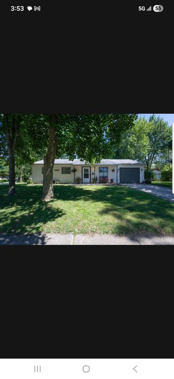 3700 Laguna Drive, Columbus, OH 43232