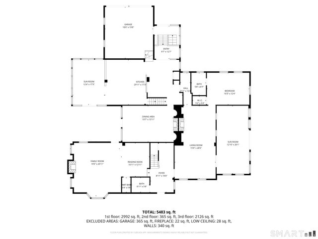 11 Clapboard Hill Road, Westport, CT 06880