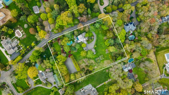 11 Clapboard Hill Road, Westport, CT 06880