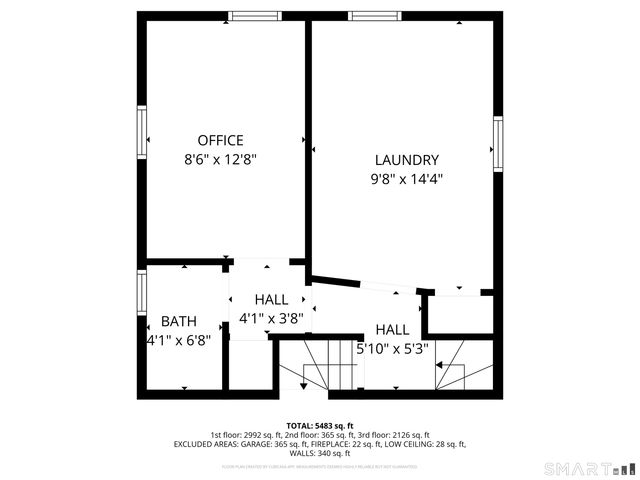 11 Clapboard Hill Road, Westport, CT 06880
