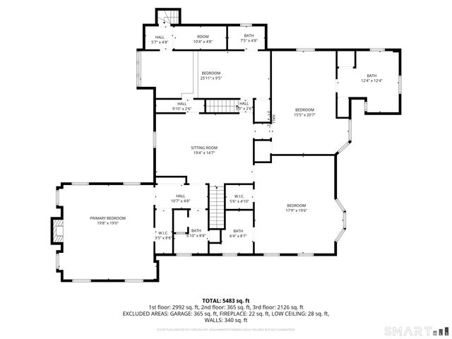 11 Clapboard Hill Road, Westport, CT 06880