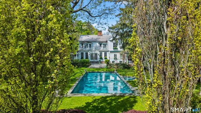 11 Clapboard Hill Road, Westport, CT 06880