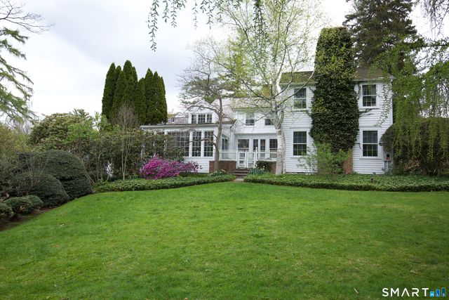 11 Clapboard Hill Road, Westport, CT 06880
