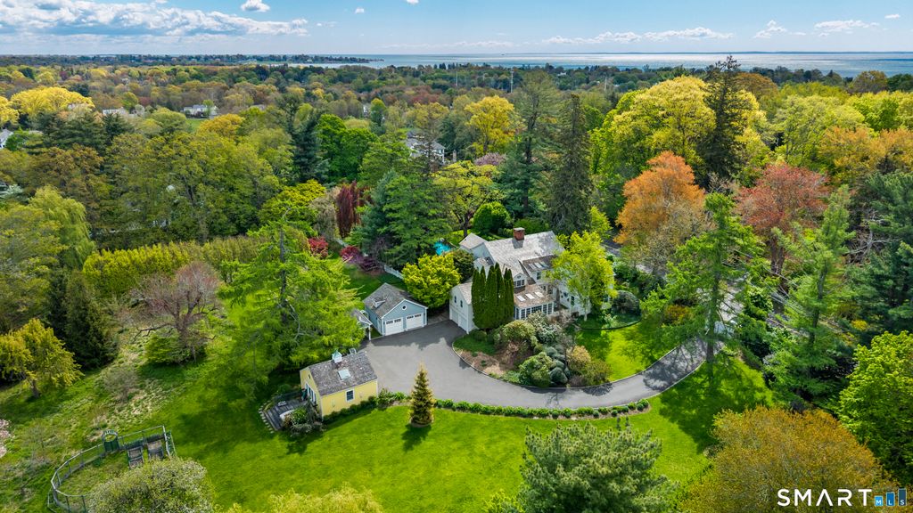 11 Clapboard Hill Road, Westport, CT 06880