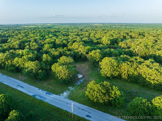 2 Ranch Land Road, Skiatook, OK 74070
