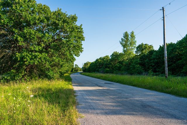 2 Ranch Land Road, Skiatook, OK 74070