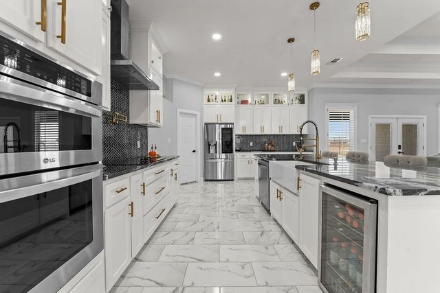 3551 Westgate, Odessa, TX 79764