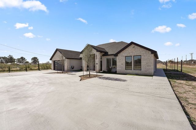 3551 Westgate, Odessa, TX 79764