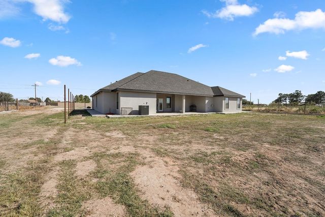 3551 Westgate, Odessa, TX 79764