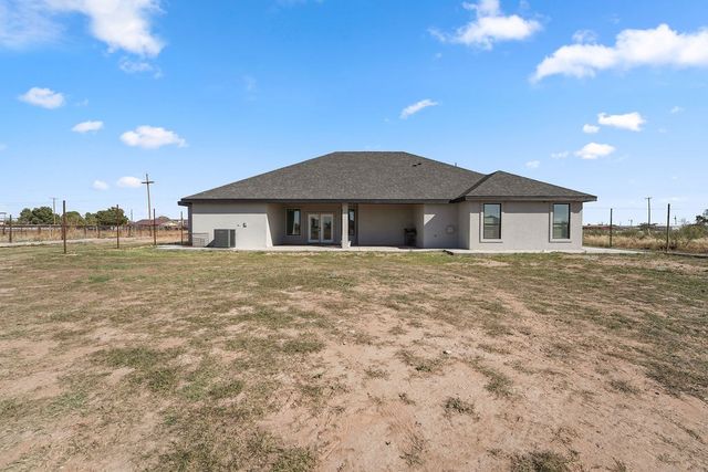 3551 Westgate, Odessa, TX 79764