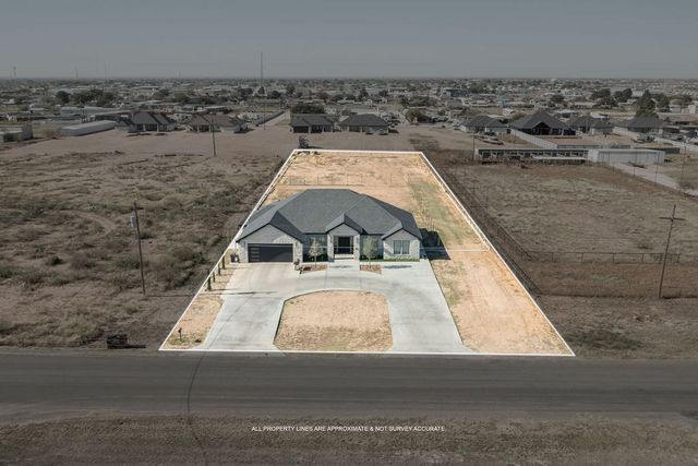 3551 Westgate, Odessa, TX 79764