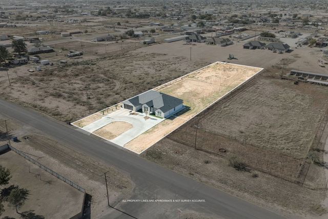 3551 Westgate, Odessa, TX 79764