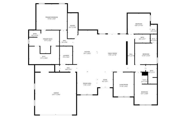 3551 Westgate, Odessa, TX 79764