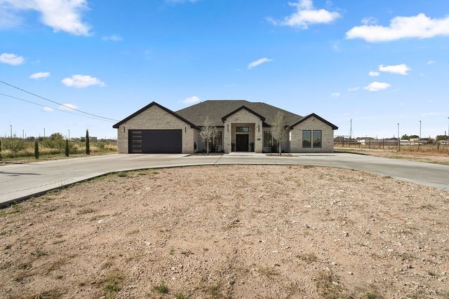3551 Westgate, Odessa, TX 79764