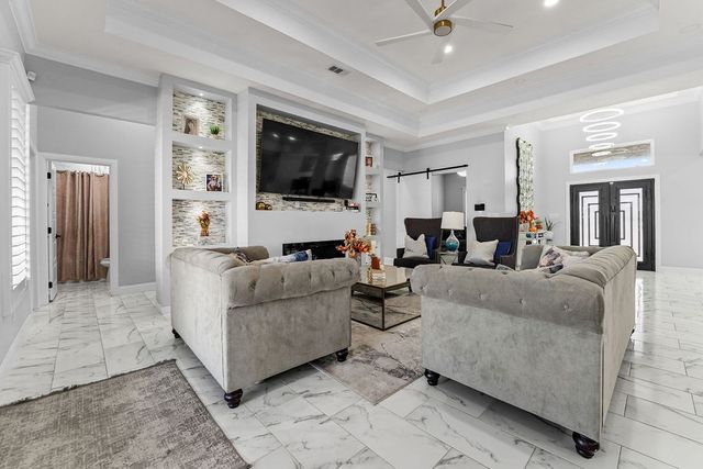 3551 Westgate, Odessa, TX 79764