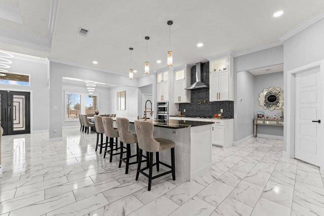 3551 Westgate, Odessa, TX 79764