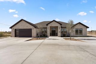 3551 Westgate, Odessa, TX 79764