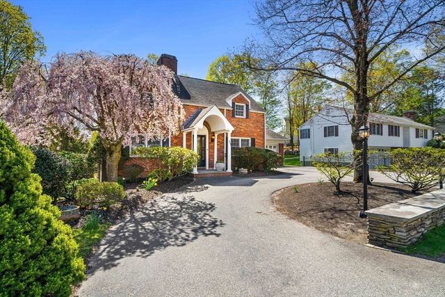 346 Albion St., Wakefield, MA 01880