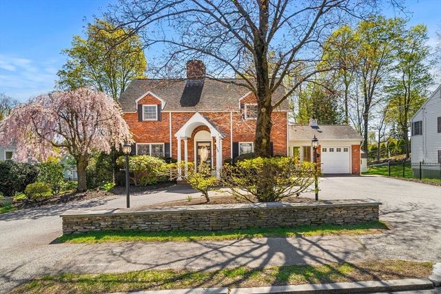 346 Albion St., Wakefield, MA 01880