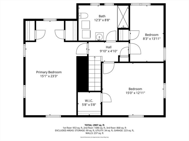 346 Albion St., Wakefield, MA 01880