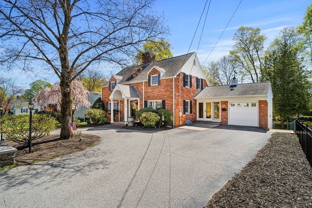 346 Albion St., Wakefield, MA 01880