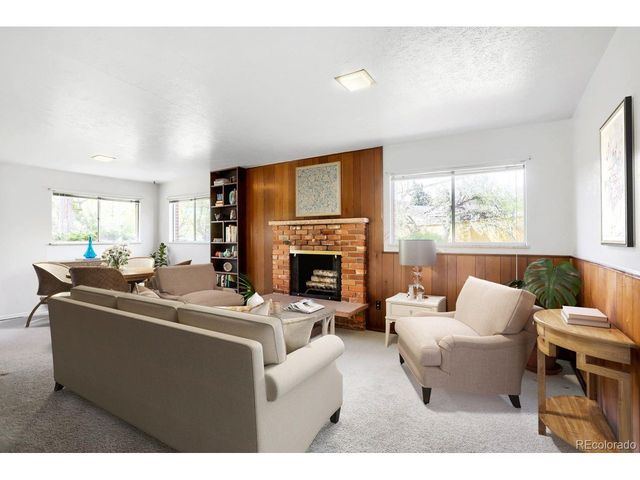 2961 Lorraine Ct, Boulder, CO 80304