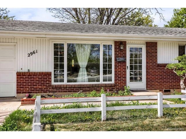 2961 Lorraine Ct, Boulder, CO 80304