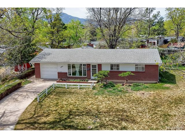 2961 Lorraine Ct, Boulder, CO 80304