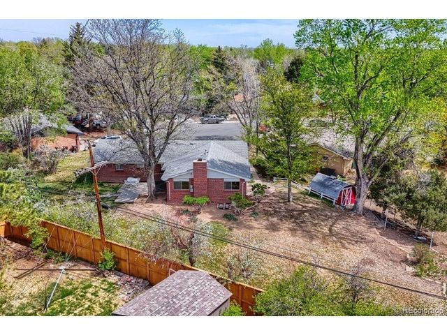 2961 Lorraine Ct, Boulder, CO 80304
