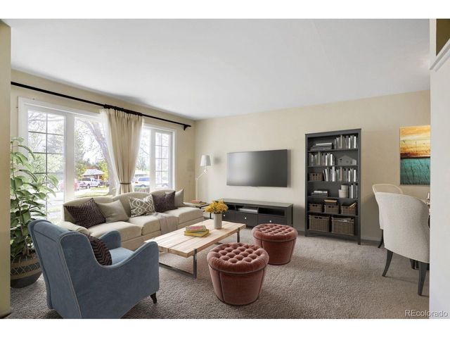 2961 Lorraine Ct, Boulder, CO 80304