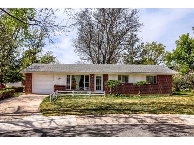 2961 Lorraine Ct, Boulder, CO 80304