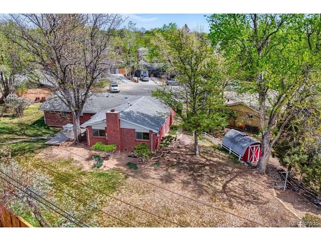 2961 Lorraine Ct, Boulder, CO 80304