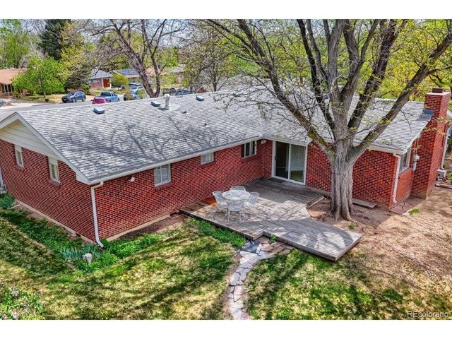 2961 Lorraine Ct, Boulder, CO 80304