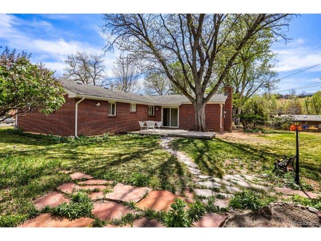 2961 Lorraine Ct, Boulder, CO 80304