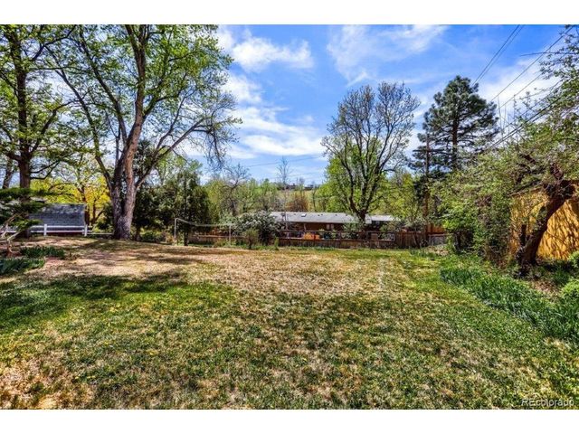 2961 Lorraine Ct, Boulder, CO 80304