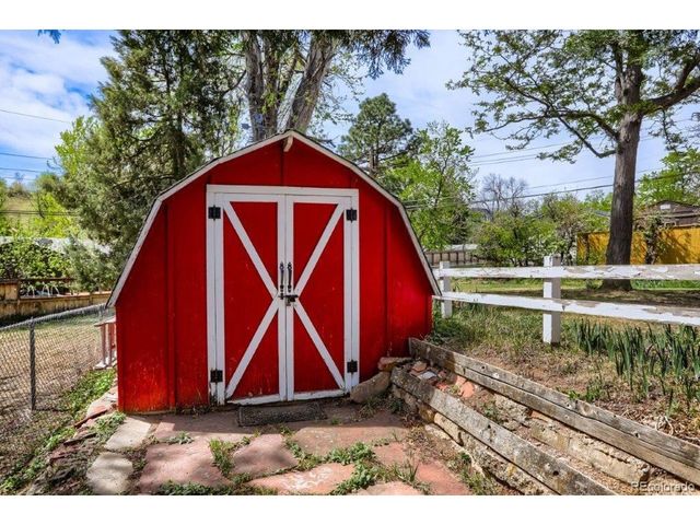 2961 Lorraine Ct, Boulder, CO 80304