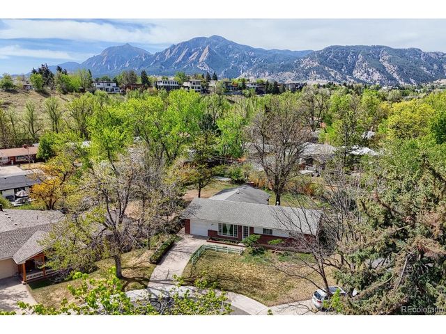 2961 Lorraine Ct, Boulder, CO 80304