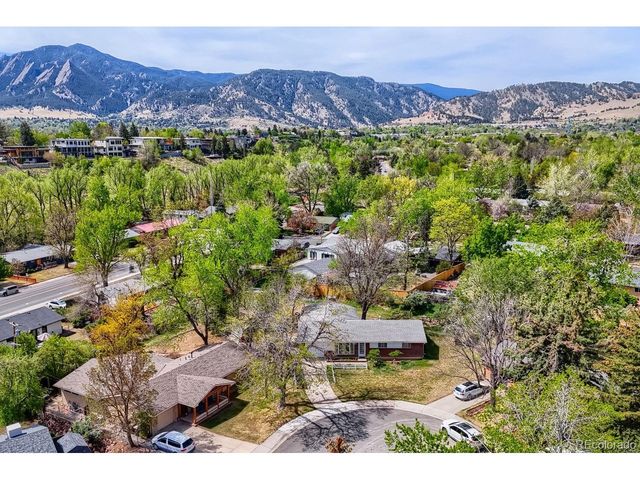2961 Lorraine Ct, Boulder, CO 80304