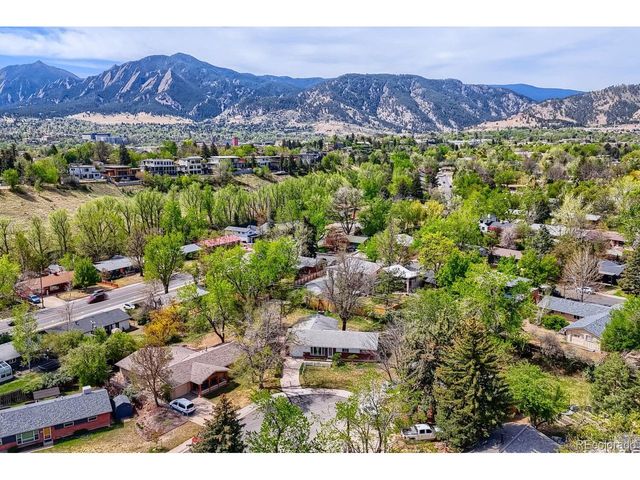 2961 Lorraine Ct, Boulder, CO 80304