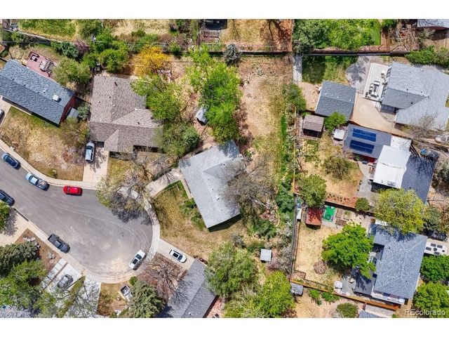 2961 Lorraine Ct, Boulder, CO 80304