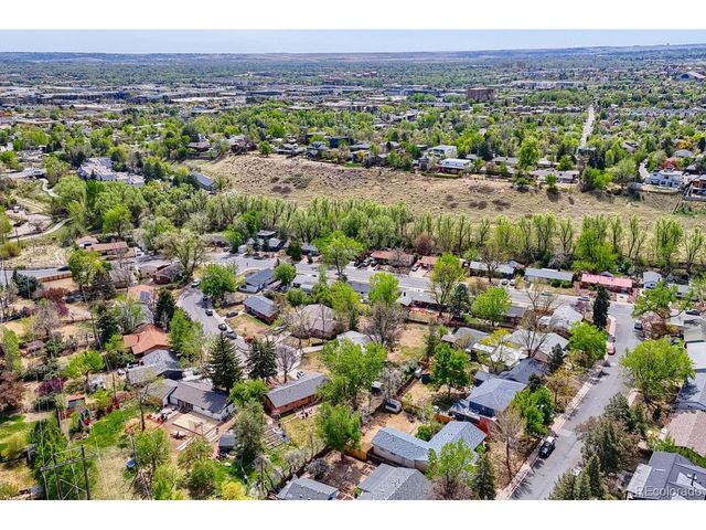 2961 Lorraine Ct, Boulder, CO 80304