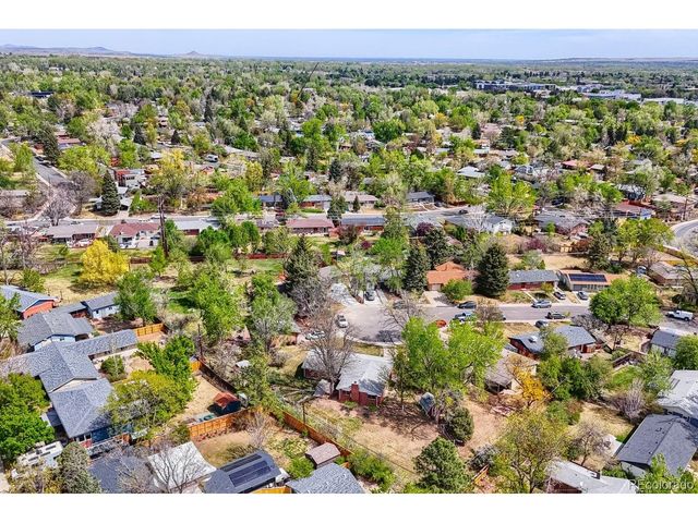 2961 Lorraine Ct, Boulder, CO 80304