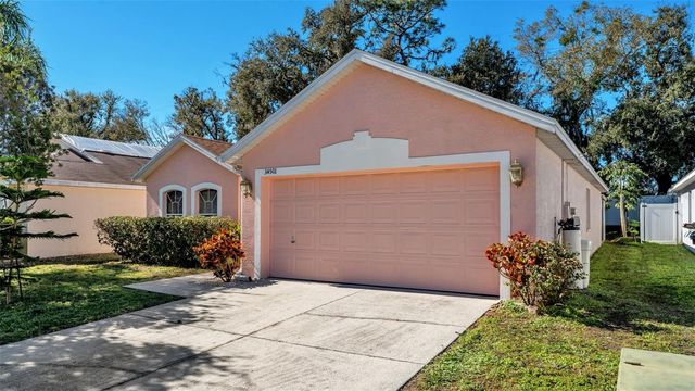 34501 SMART DRIVE, Zephyrhills, FL 33541