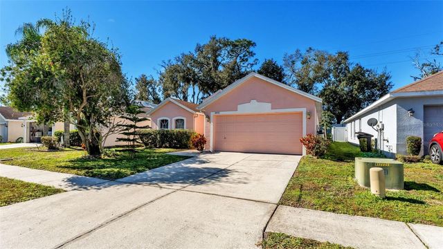 34501 SMART DRIVE, Zephyrhills, FL 33541