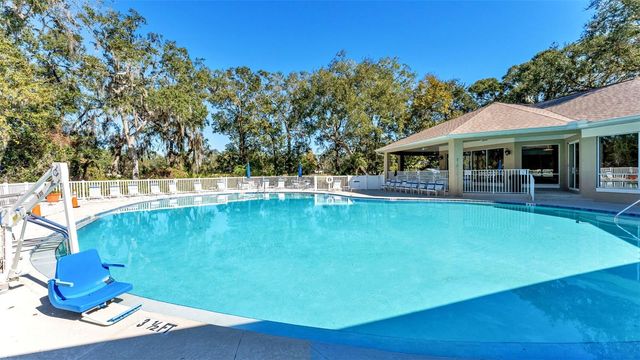 34501 SMART DRIVE, Zephyrhills, FL 33541