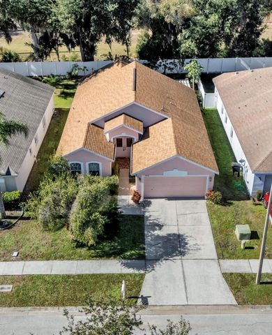 34501 SMART DRIVE, Zephyrhills, FL 33541