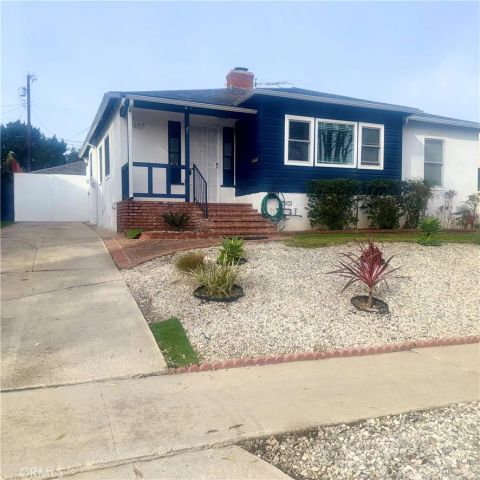 7407 Dunfield, Los Angeles, CA 90045