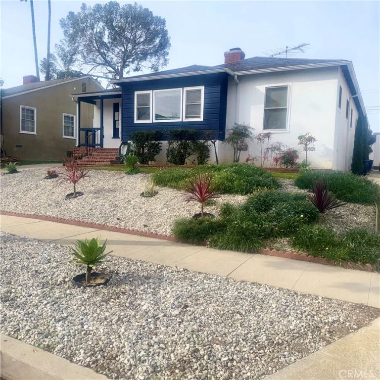 7407 Dunfield, Los Angeles, CA 90045