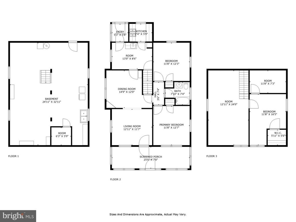 205 WICKLOW RD, Glen Burnie, MD 21061